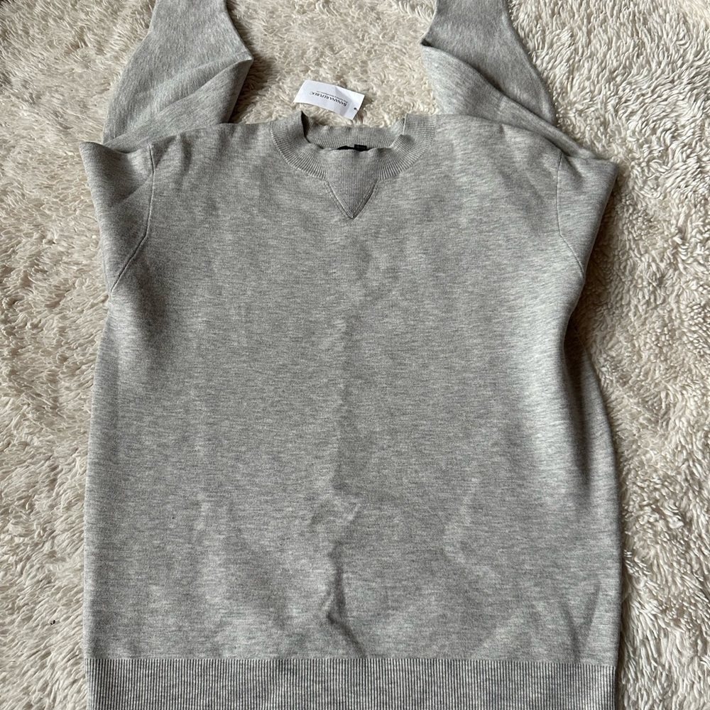 NWT Banana republic sweater size S - Picture 3 of 10